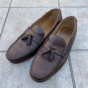 Massimo dutti shoes size 45